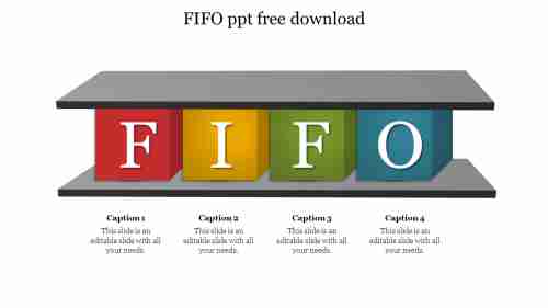 FIFO ppt free download